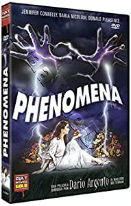 Phenomena |   DVD